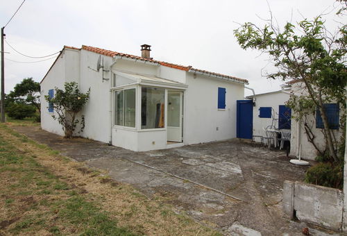 Saint-Georges d'Oleron - La Miscandière
Maison 3 pièces - 53 m² environ -...