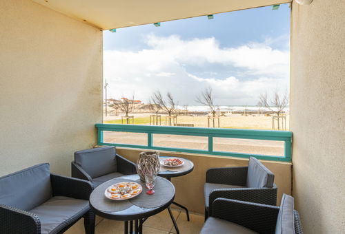 Apartment 1 bedroom Mimizan