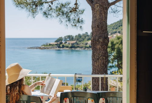 Apartment 1 bedroom Conca