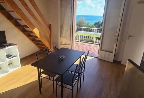 Apartment 1 bedroom Conca