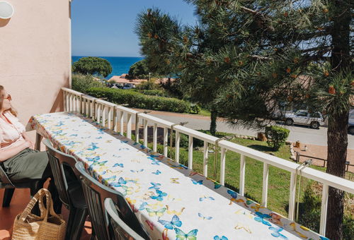 Apartment 2 bedroom Conca