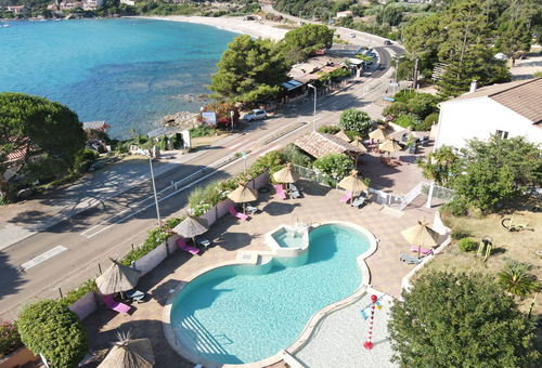 Apartment 2 bedroom Conca