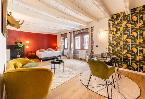 Appartement Annecy