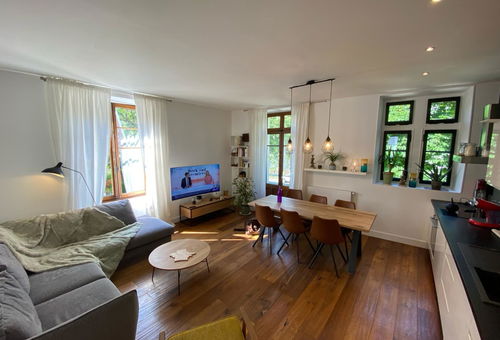 Apartment 2 bedroom Annecy