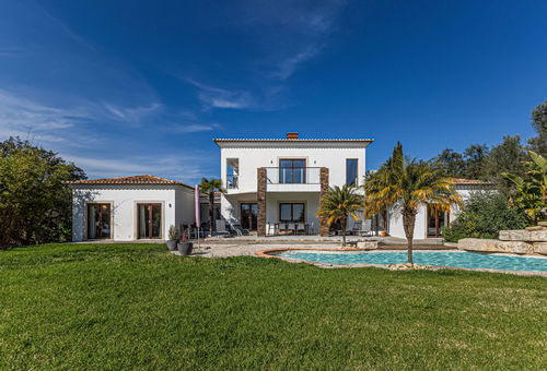 Casa Corsino | Heated & salt pool | Entire Villa | Families & Wifi