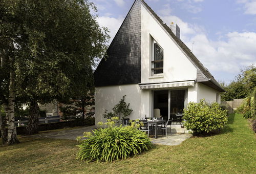 Villa 4 bedroom Dinard