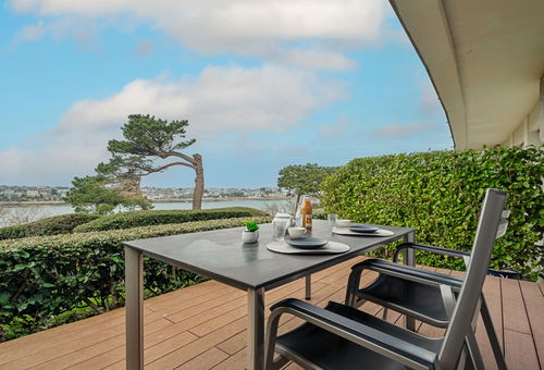 Wohnung 1 Zimmer Dinard