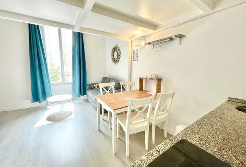 A G Duplex de la Buffa - Grimaldi - Promenade de
