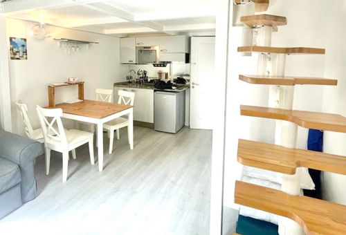 A G Duplex de la Buffa - Grimaldi - Promenade de