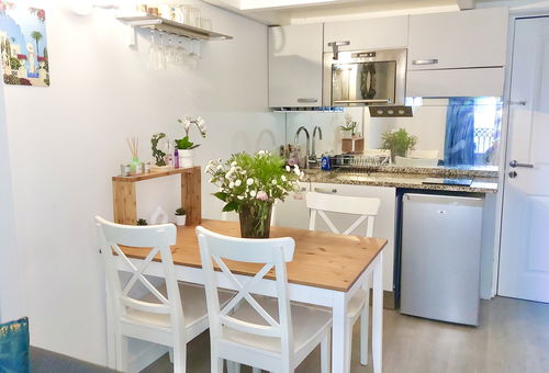 A G Duplex de la Buffa - Grimaldi - Promenade de