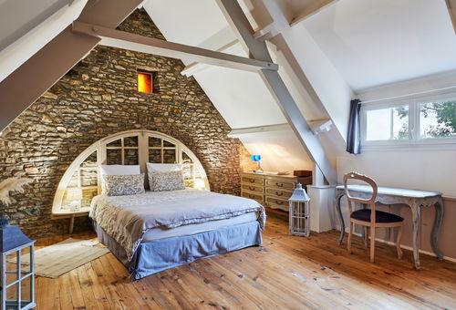 Villa 3 bedroom Glatigny