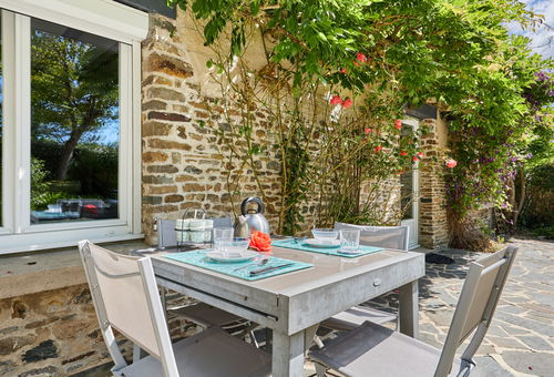 Villa 3 bedroom Glatigny