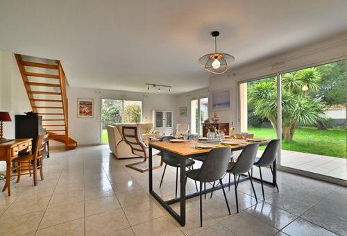Maison 4 chambres 