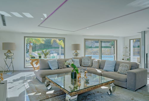 Villa 4 bedroom Xàbia