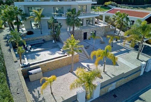 Villa 4 bedroom Xàbia