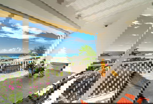 Apartment 2 bedroom Saint-françois