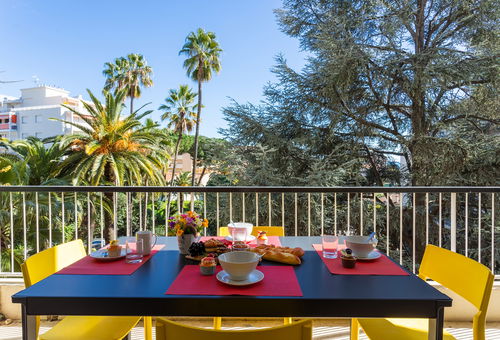 Appartement 1 chambre Nice