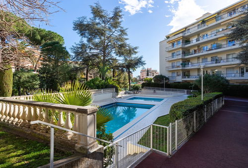 Appartement 1 chambre Nice