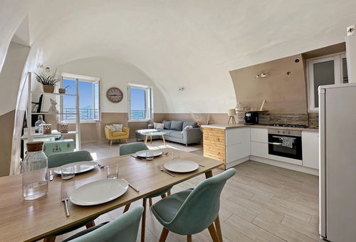 Apartment 2 bedroom Lauris