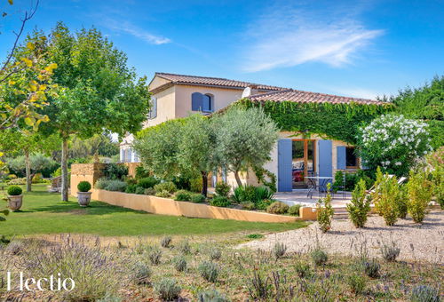 Appartement 1 chambre Lourmarin