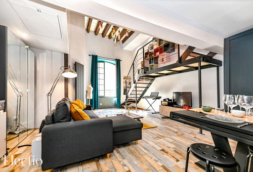 Appartement 1 chambre Avignon