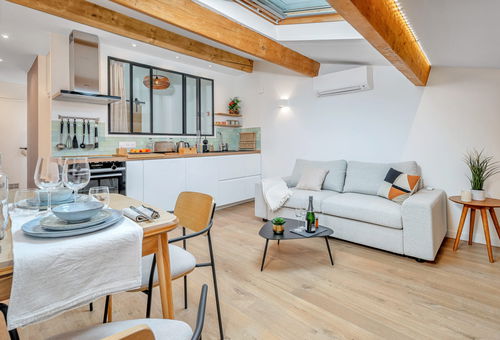 Appartement 1 chambre Pertuis