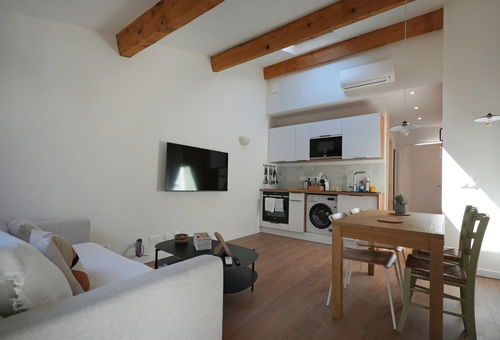 Apartment 1 bedroom Pertuis