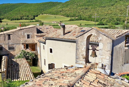 Villa 2 bedroom Simiane-la-rotonde