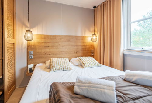 Villa 2 bedroom Prunières