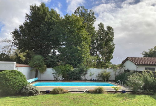 Villa 4 bedroom Lanton