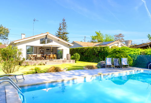 Villa 4 bedroom Lanton