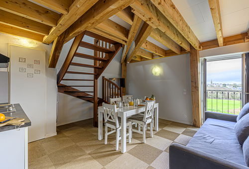Apartment 1 bedroom Baden