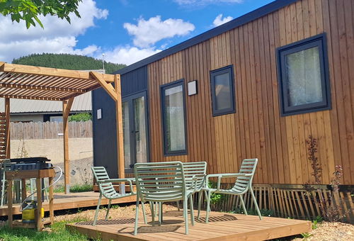 Villa 3 bedroom Prunières