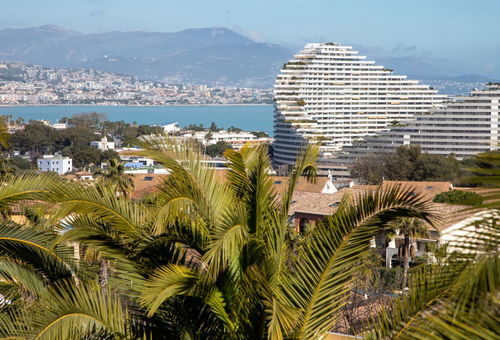 Appartement 1 chambre Villeneuve-loubet