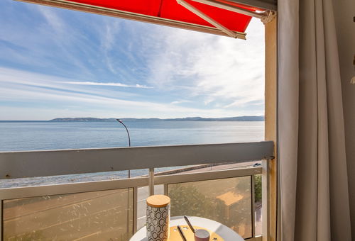 Apartment 1 bedroom Sainte-maxime