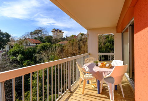 Apartment 1 bedroom Arcachon