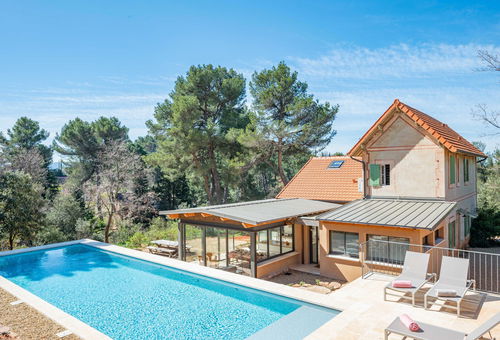 Villa For Me Formidable