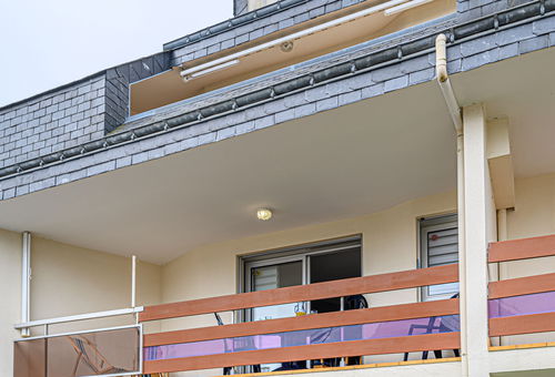 Apartment 1 bedroom Locmariaquer