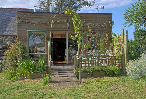 Maison 1 chambre Plerneuf