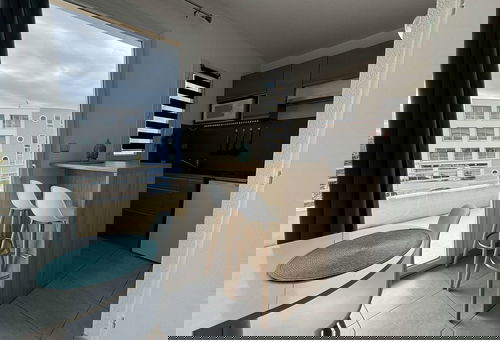 Les Rochelle (17) - Les Minimes - Résidence La Rochlière 3
Appartement 2...