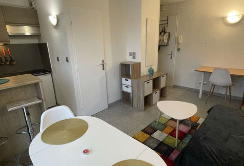 Les Rochelle (17) - Les Minimes - Résidence La Rochlière 3
Appartement 2...