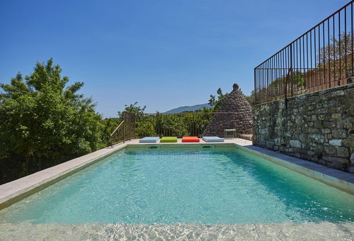 Maison avec vue: Ulysse