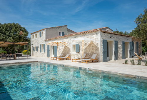 Maison de vacances: La Bohème