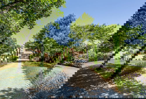  Holiday house with pool  and summer kitchen - Luberon - Les 7 Lauriers