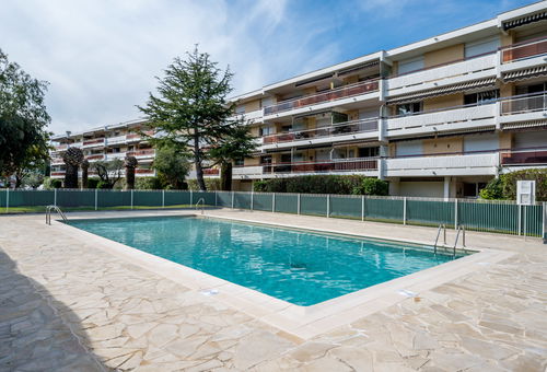 Apartment 1 bedroom Antibes