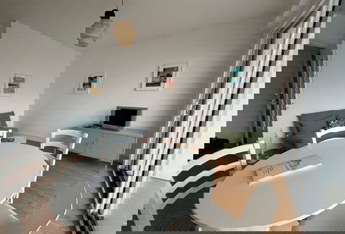 Beautiful apartment located near Royan beach