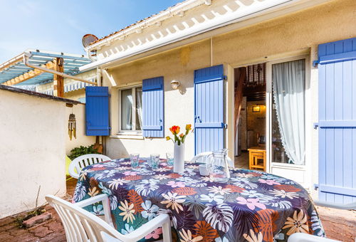 Maison 2 chambres Les Mathes
