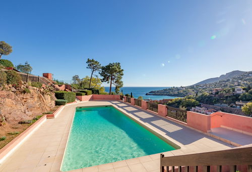 Appartement 1 chambre Théoule-sur-mer