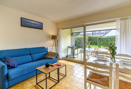 Appartement 1 chambre Carnac