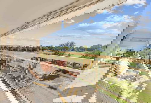 T3 à Mandelieu avec Terrasse, Clim, Piscine, Tennis - BENAKEY